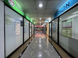 Coronation Shopping Plaza (D10), Shop House #628805431